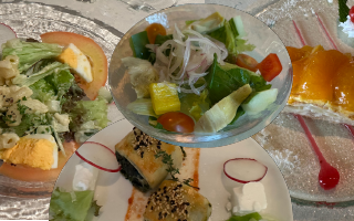 食事515