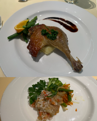 ランチ1