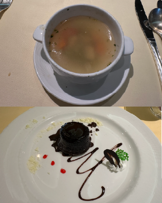 ランチ2
