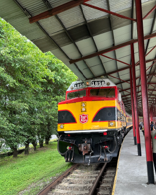 列車