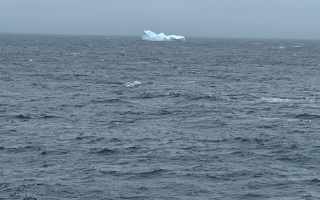 流氷