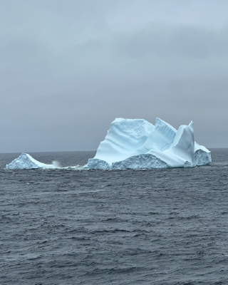 流氷２