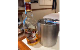 酒